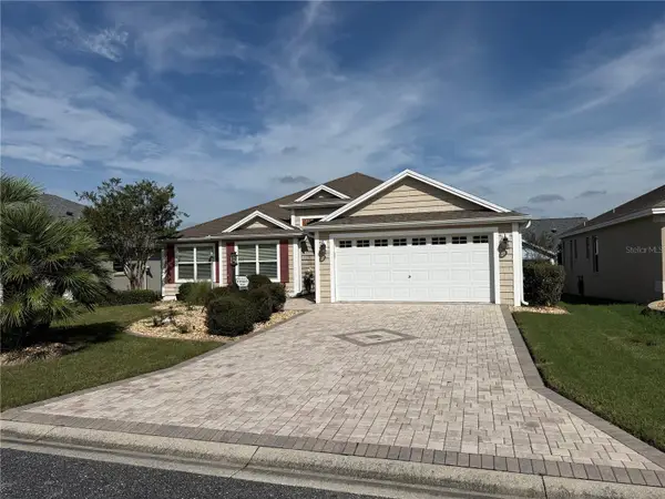 1926 Eldridge Loop, THE VILLAGES, FL 32162