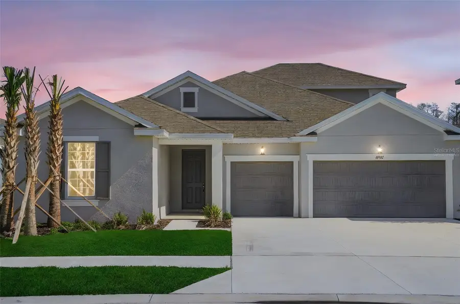 17546 Valleywood Parkway, Land O Lakes, FL 34638 - #2