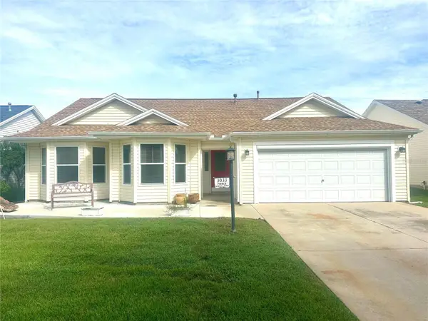 3033 Hillside Lane, THE VILLAGES, FL 32162