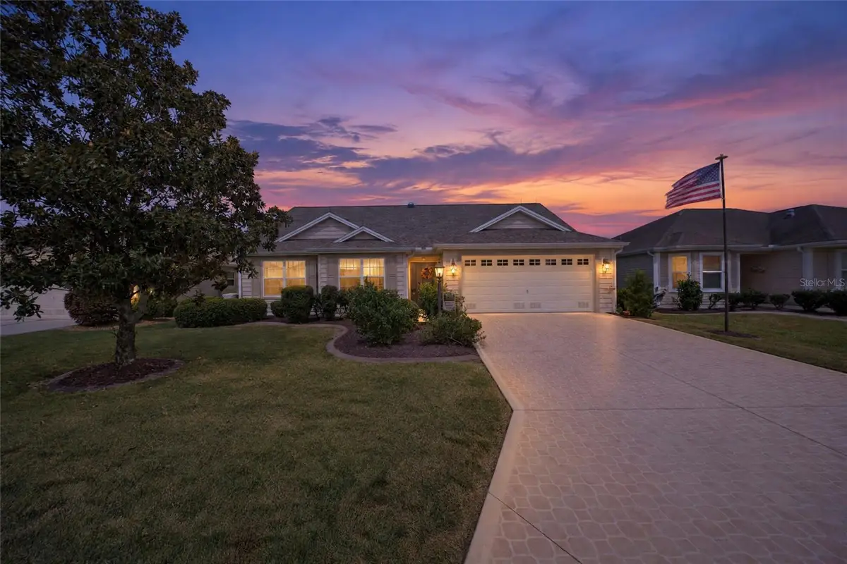 1648 Pennecamp Drive, The Villages, FL 32162 - #1