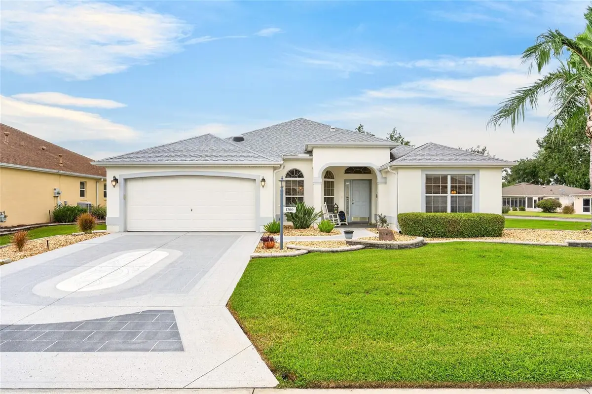 1700 Norfolk Avenue, The Villages, FL 32162 - #1