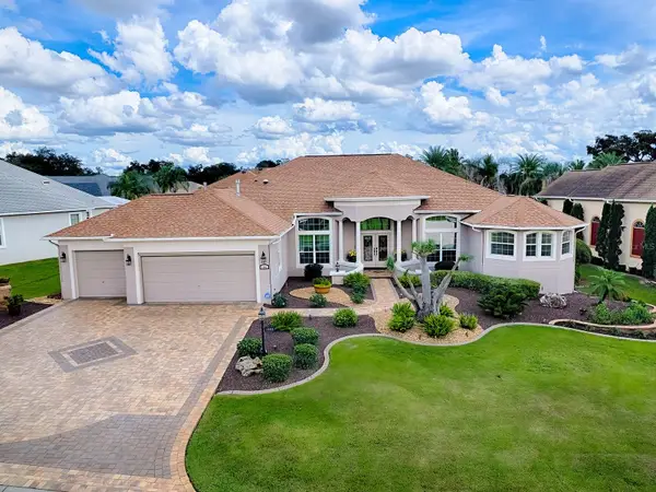 1103 Miona Shores Drive, THE VILLAGES, FL 32162