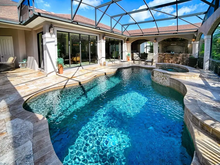1103 Miona Shores Drive, The Villages, FL 32162 - #3