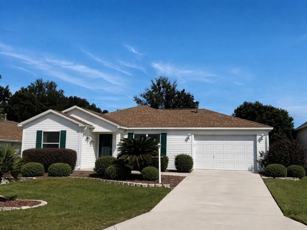 16870 SE 96th Chapelwood Circle, The Villages, FL 32162 - #1