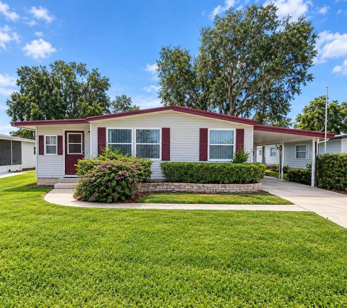 512 Palo Verde Drive, Leesburg, FL 34748 - #1