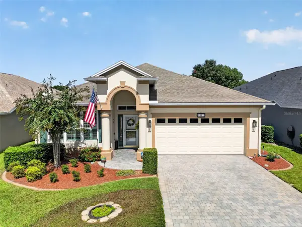 8021 Saint James Way, MOUNT DORA, FL 32757