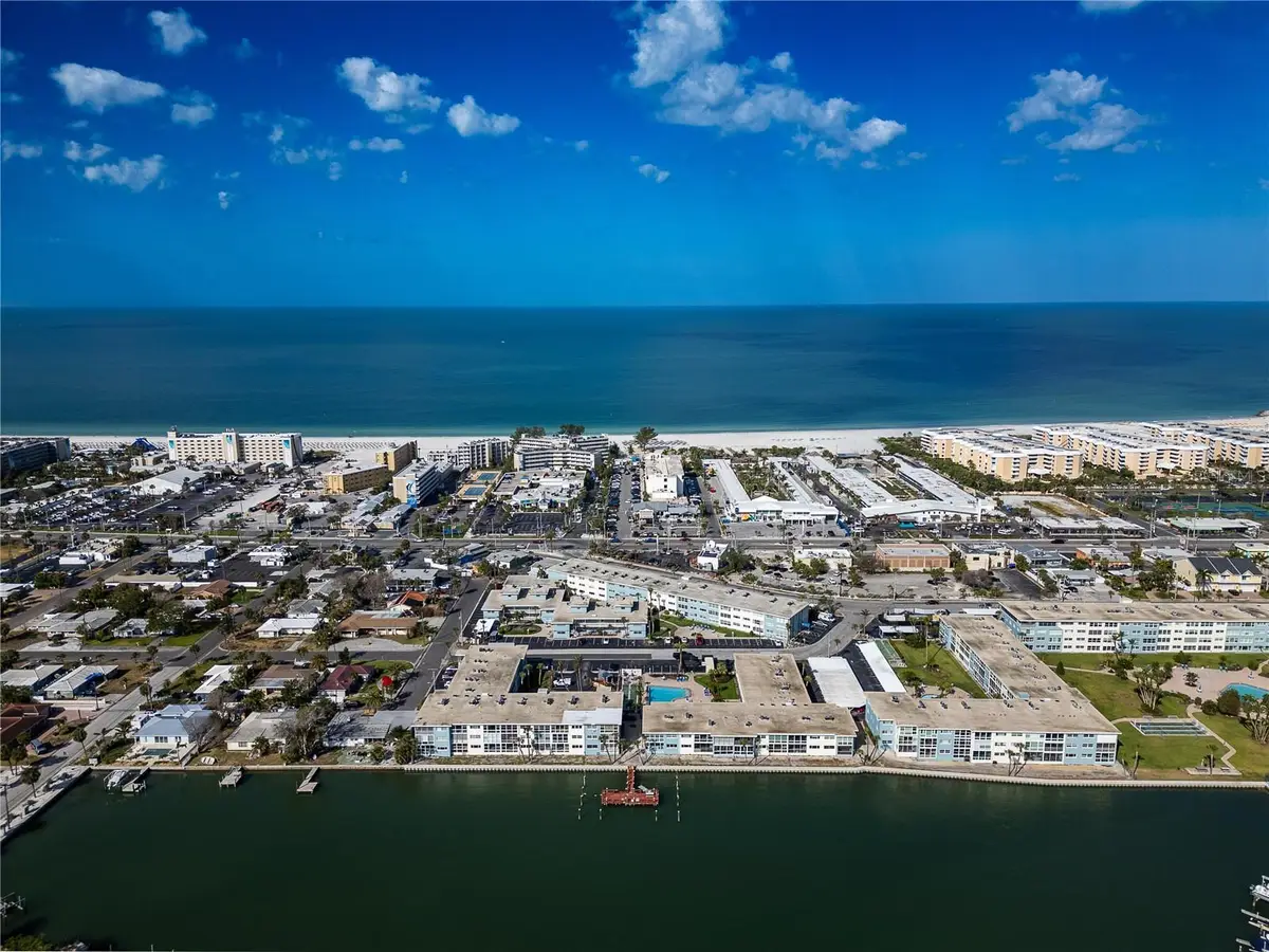 6111 2nd Street E #16, Saint Pete Beach, FL 33706 - #1