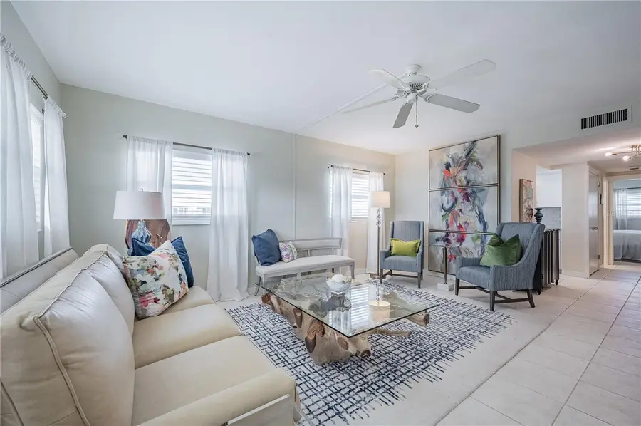 6111 2nd Street E #16, Saint Pete Beach, FL 33706 - #3
