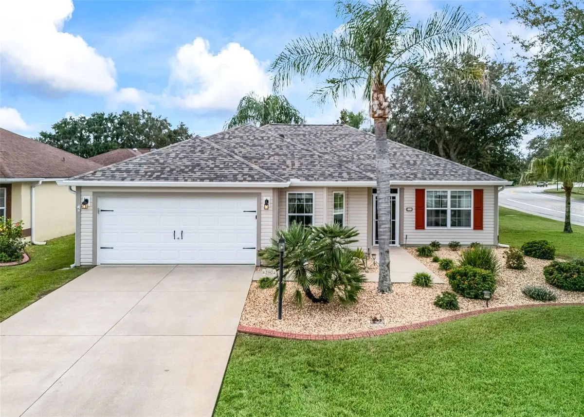 2182 Kaylee Drive, The Villages, FL 32162 - #1