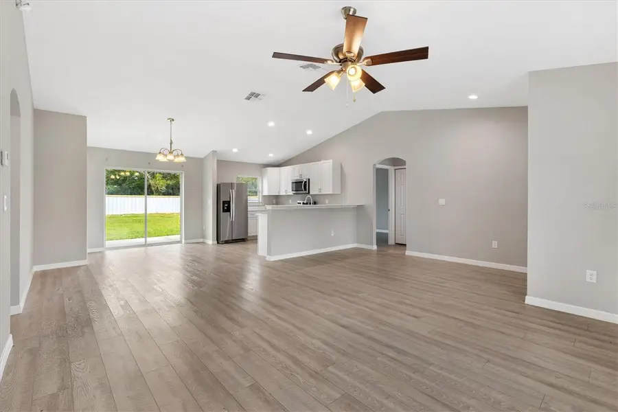 37 Guava Terrace Radial, Ocklawaha, FL 32179 - #3