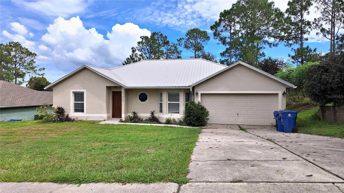 15838 Switch Cane Street, Clermont, FL 34711 - #1