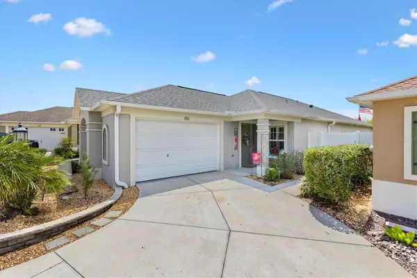 780 Adrienne Way, THE VILLAGES, FL 32163