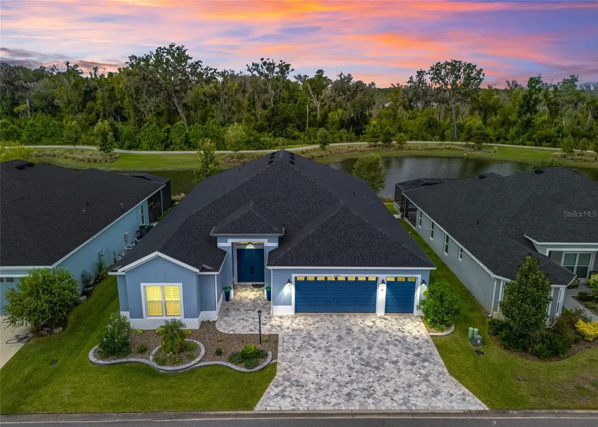 4398 Pezzullo Circle, The Villages, FL 32163 - #1