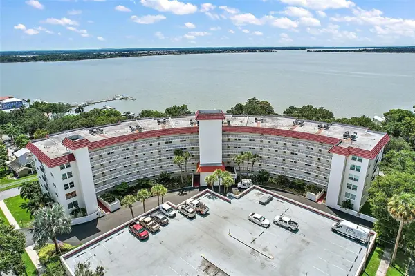 601 N Mcdonald Street #103, MOUNT DORA, FL 32757