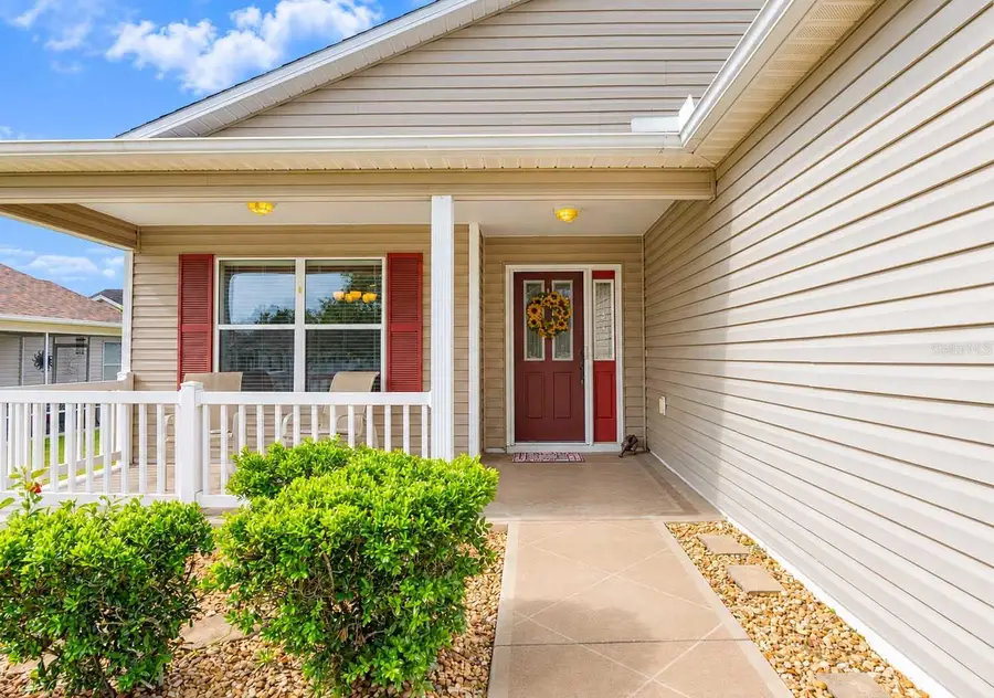 766 Bartlet Ln, The Villages, FL 32162 - #2