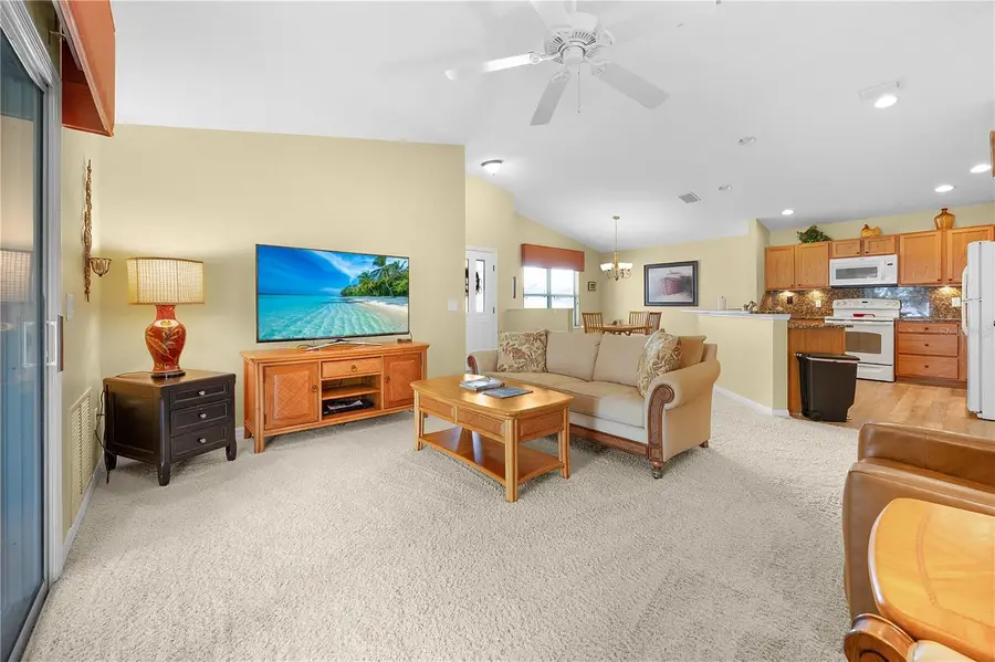 766 Bartlet Ln, The Villages, FL 32162 - #3