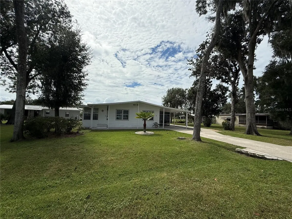 26 S Bobwhite Road, Wildwood, FL 34785 - #1