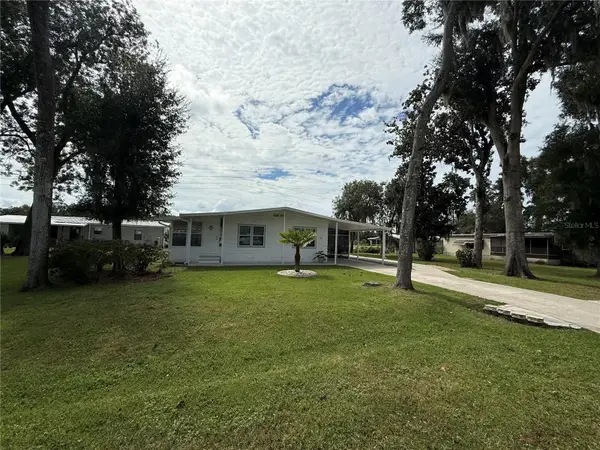 26 S Bobwhite Road, WILDWOOD, FL 34785