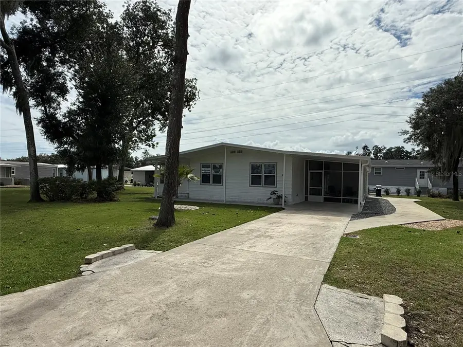 26 S Bobwhite Road, Wildwood, FL 34785 - #2