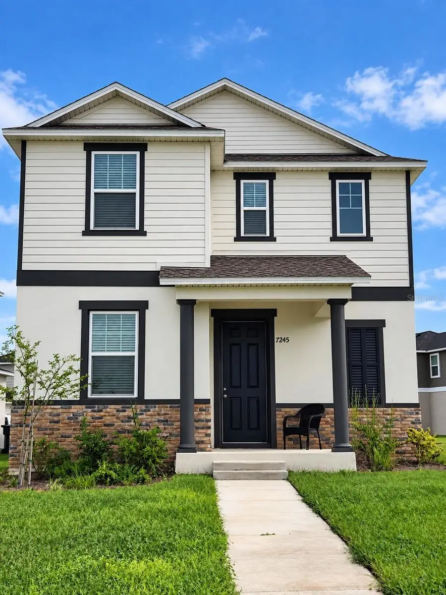 7245 Big Cedar Alley, Groveland, FL 34736 - #1