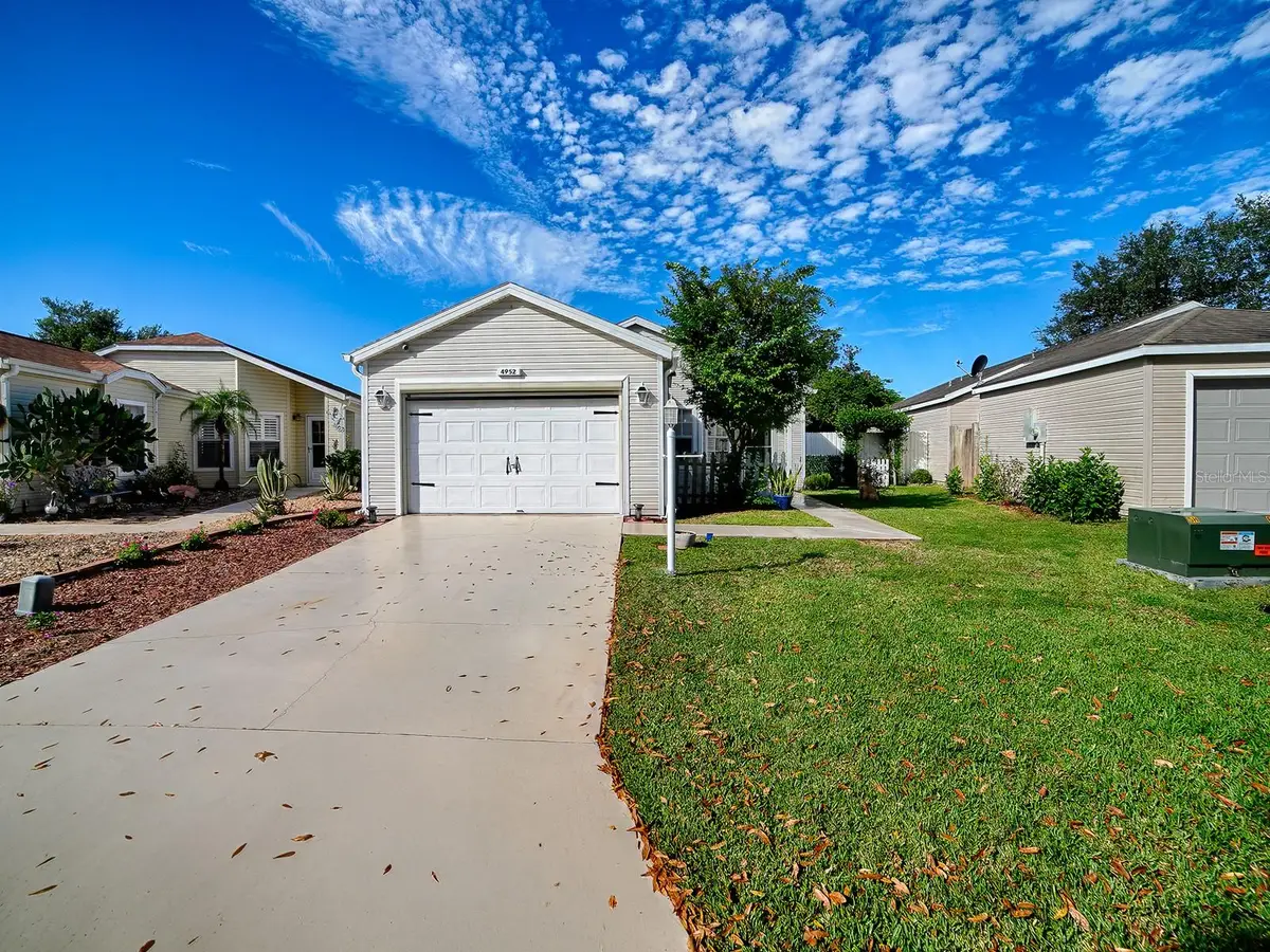 4952 Heron Run Circle, Leesburg, FL 34748 - #1