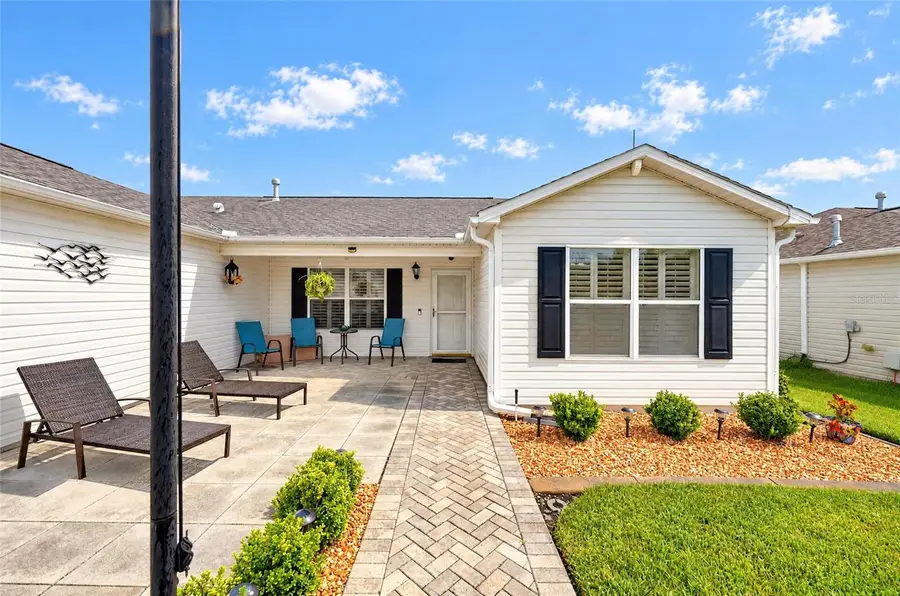 954 Barrymoore Loop, The Villages, FL 32162 - #3