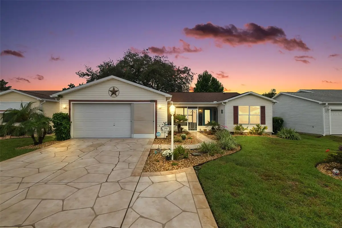 2795 Privada Drive, The Villages, FL 32162 - #1