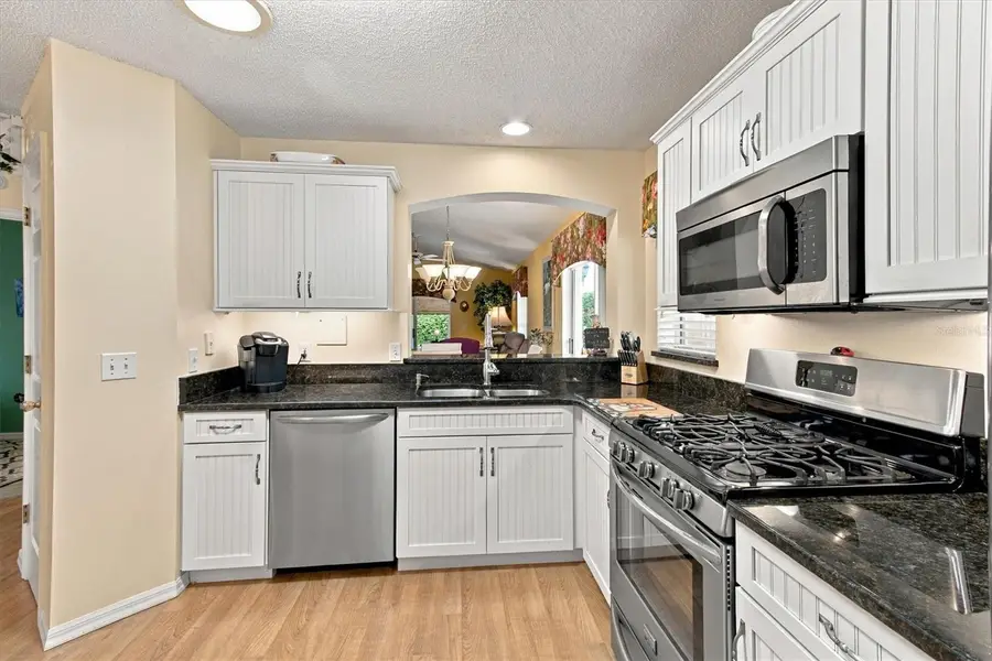 1115 San Bernardo Road, The Villages, FL 32162 - #3