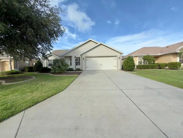 497 Little River Path, THE VILLAGES, FL 32162