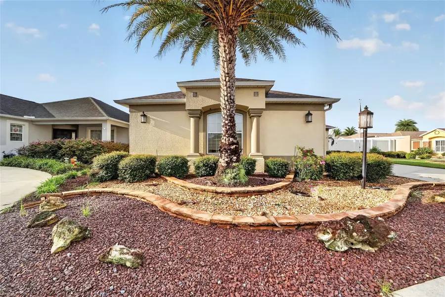 664 Mission Hills Trail, The Villages, FL 32162 - #3