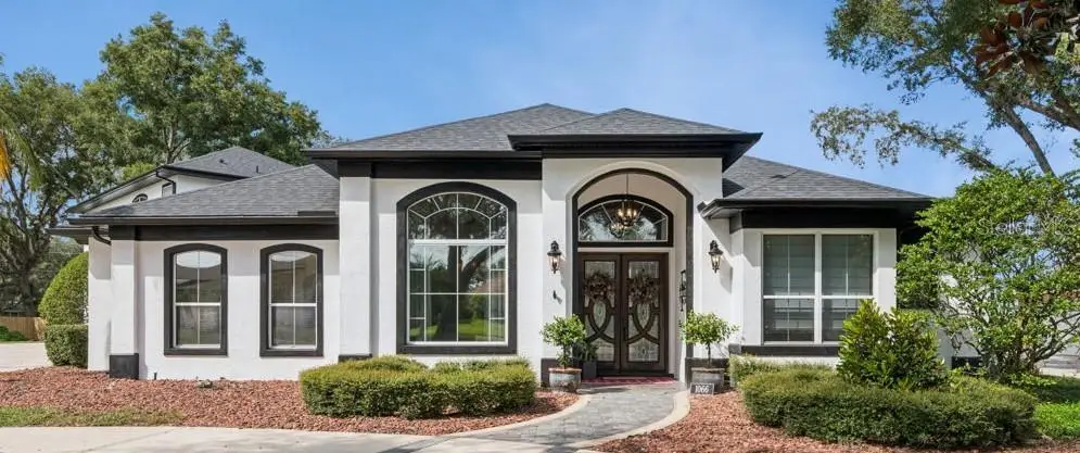 1066 Ceasars Ct, Mount Dora, FL 32757 - #1
