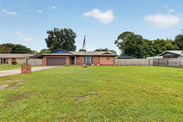11347 Pine Ridge Road, LEESBURG, FL 34788
