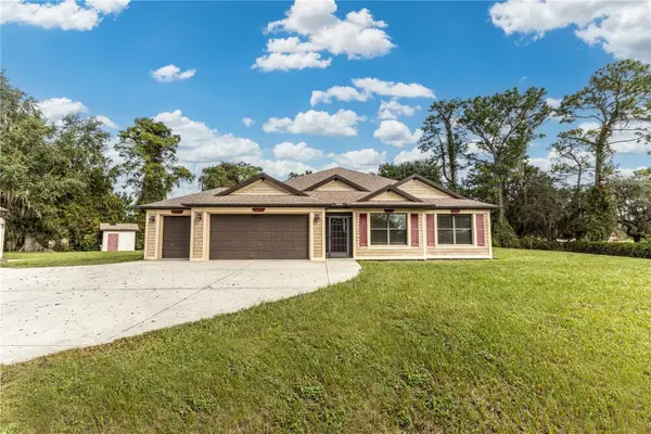 6014 W Sr 44, LAKE PANASOFFKEE, FL 33538