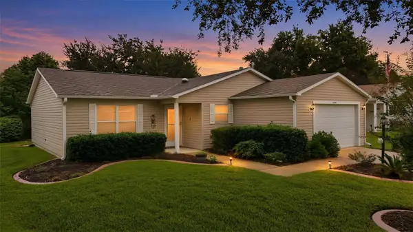 2800 Plainridge Loop, THE VILLAGES, FL 32162