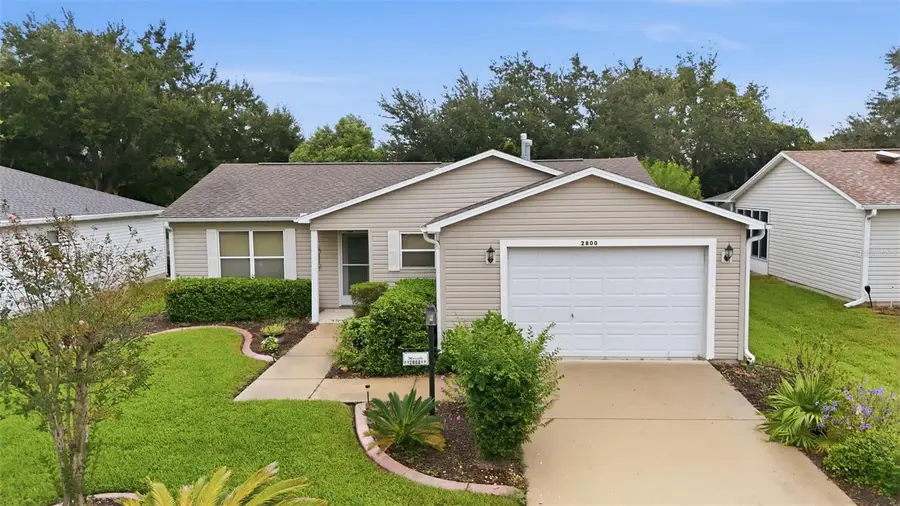 2800 Plainridge Loop, The Villages, FL 32162 - #2