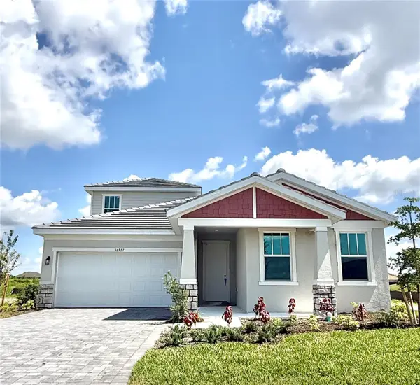 16927 Squirrel Branch Lane, ALVA, FL 33920