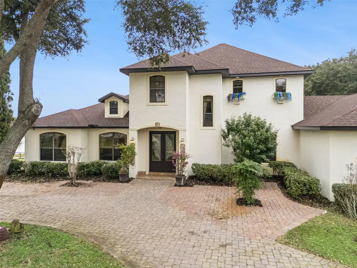 19949 S Buckhill Road, Clermont, FL 34715 - #1