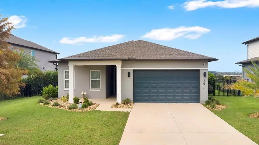 2378 Gold Dust Drive, Minneola, FL 34715 - #2