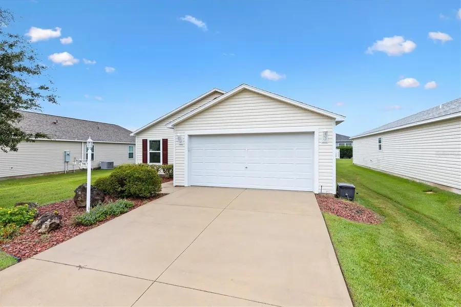798 Millhorn Loop, The Villages, FL 32163 - #2
