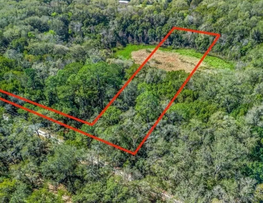 15363 SE 156th Place Road, Weirsdale, FL 32195 - #2