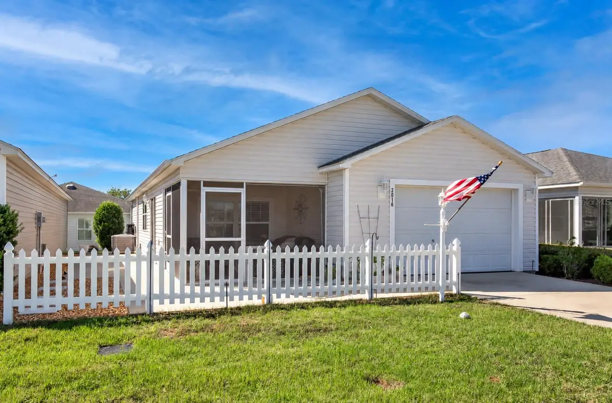 2016 Peaceful Place, The Villages, FL 32162 - #1