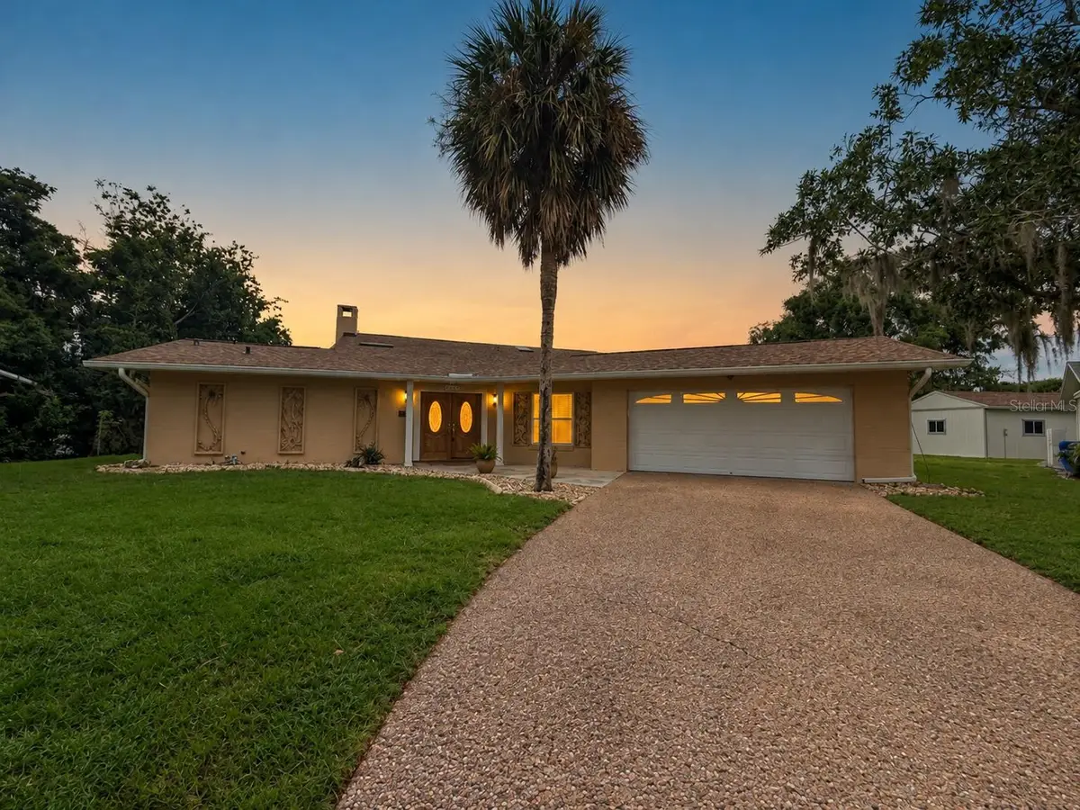 1627 Canal Court, Tavares, FL 32778 - #1