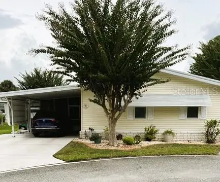 122 Tamarisk Way, Leesburg, FL 34748 - #1