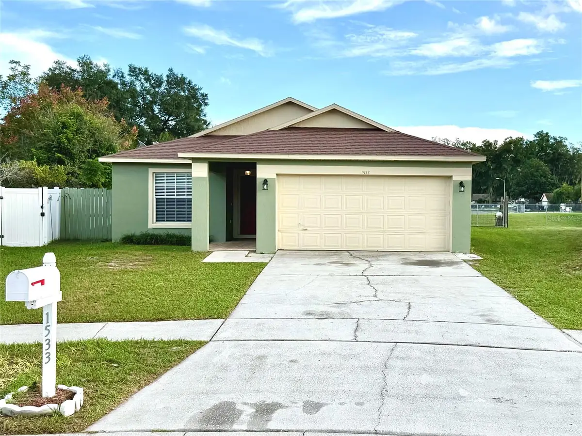 Address Withheld By Seller, Apopka, FL 32703 - #1