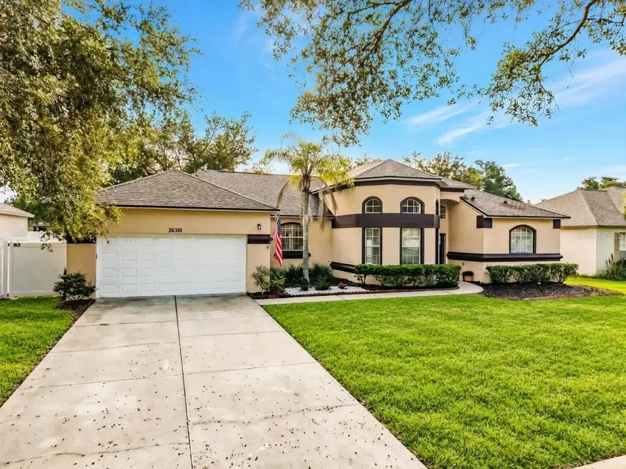 36310 Cavalier, Grand Island, FL 32735 - #2