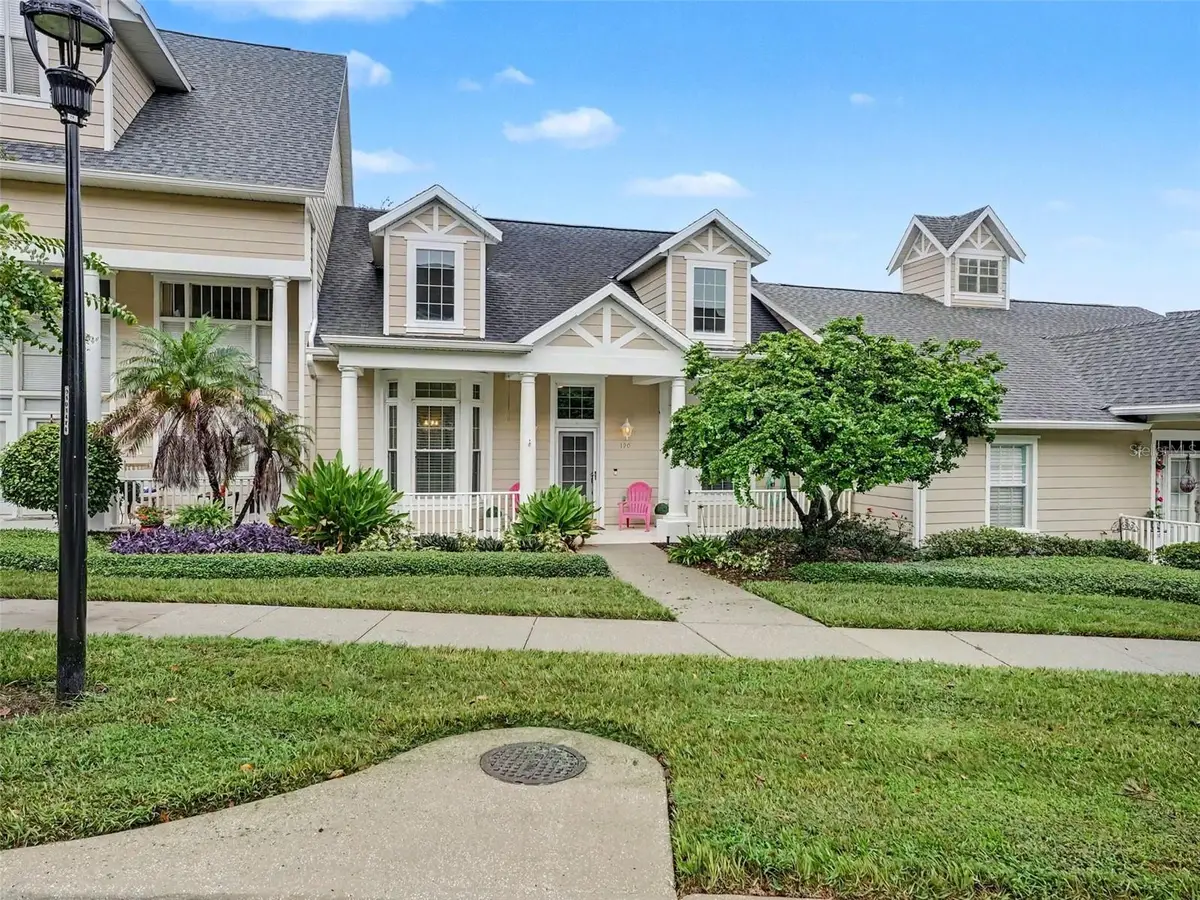190 Harbour Cove Way, Clermont, FL 34711 - #1