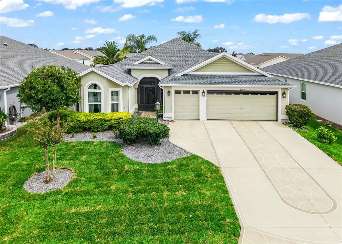 6065 Keckonen Drive, The Villages, FL 32163 - #1