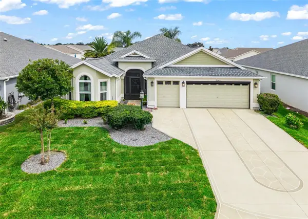 6065 Keckonen Drive, THE VILLAGES, FL 32163