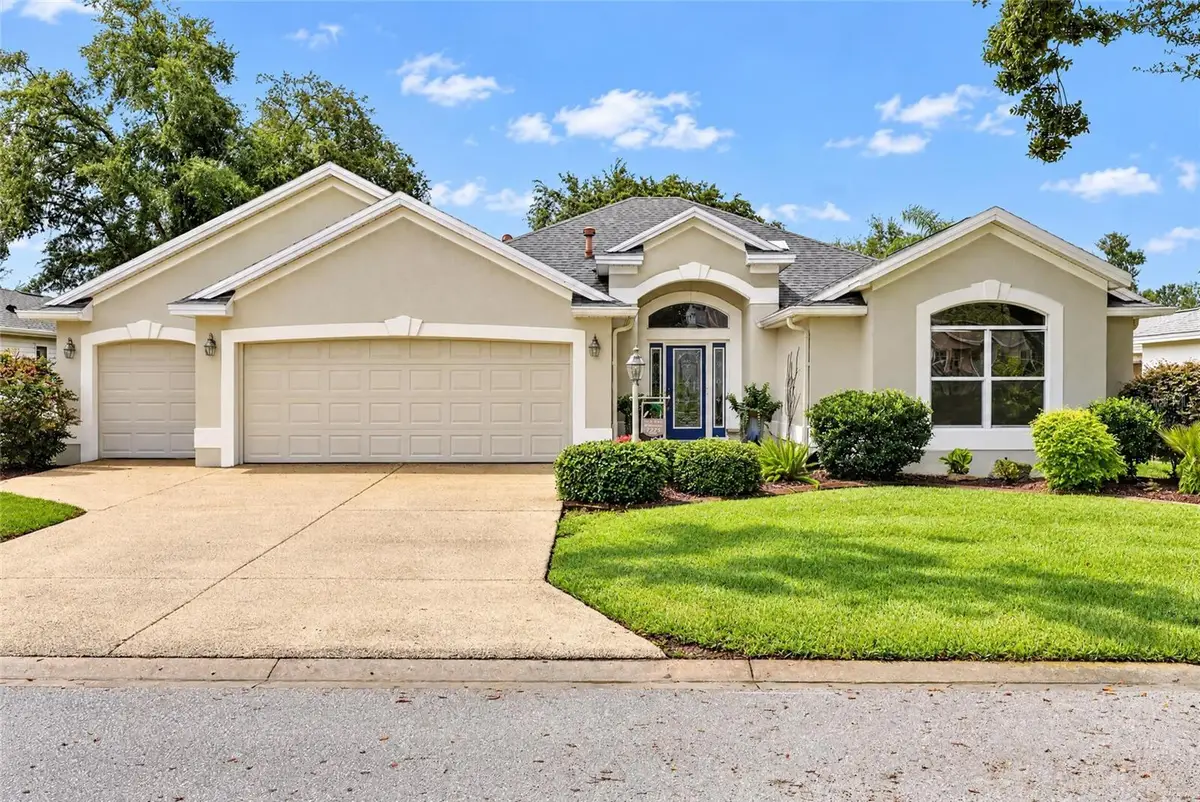 7775 SE 168th Lone Oak Loop, The Villages, FL 32162 - #1