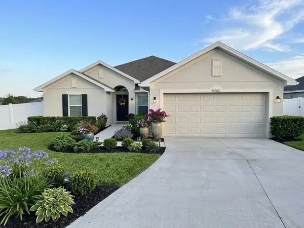 31502 Broadwater Avenue, LEESBURG, FL 34748